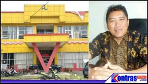 TGR DPUPR BU Sudah Disetorkan, Ini Penjelasannya