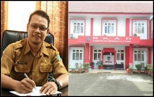 Dari 215 Desa Se-Bengkulu Utara Sudah 93 Desa Cairkan Dana Desa