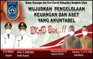 Mempermudah Pencairan Dana Desa, BKAD Dan DPMD Sinkronkan Akun Aplikasi Omspan