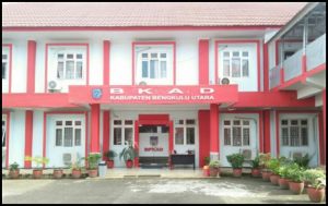 BKAD Cari Solusi Untuk Mengatasi Tunggakan Pajak Kendaraan Dinas Bengkulu Utara