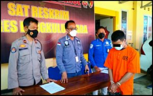 Karyawan KSP di Arga Makmur Gunakan Foto KTP Ex Nasabah Sebagai Syarat Pinjaman Fiktif