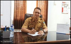 Hingga 10 Desember 2021 Penyaluran ADD dan DD Oleh Pemkab BU Sudah 98,73 Persen