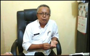Demi Meningkatkan Imun Tubuh, Kadinkes BU Mengajak Masyarakat Untuk Segera Vaksinasi