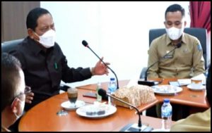Capaian Vaksinasi Akhir Bulan November Tahun Ini Bisa Mencapai 70 Persen