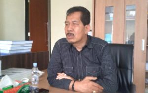 Anggaran Pemeliharaan Jalan di Provinsi Bengkulu Hanya Dialokasikan Rp 500 Juta