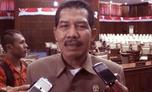 Ketua Fraksi Partai NasDem DPRD Provinsi Bengkulu Dukung SE Gubernur Sekolah Gratis
