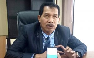 Ketua Fraksi NasDem DPRD Provinsi Bengkulu Minta Dinas PUPR Cek Langsung Kondisi Jalan Poros Enggano