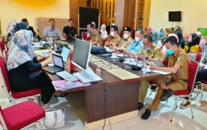 Wujudkan Hak Masyarakat, DPRD Provinsi Inisiasi Raperda Tentang Bantuan Hukum