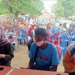 Cairkan BLT BBM Warga Cukup Bawa Syarat Ini