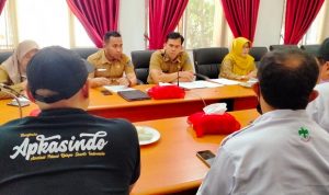 Apkasindo Bakal Dirikan Pabrik Minyak Makan Merah di Bengkulu Utara