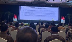 Hadiri Aksi Afirmasi Bangga Buatan Indonesia, Bupati Mian Petik Tiga Poin