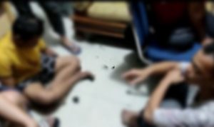 Dalam Perjalanan Pulang Ke Kosan, Wanita 19Th Diperkosa Dua Pemuda Tanggung