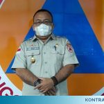 BPBD Bengkulu Utara Siapkan Ribuan Paket Sembako Untuk Korban Banjir