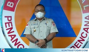 BPBD Bengkulu Utara Siapkan Ribuan Paket Sembako Untuk Korban Banjir
