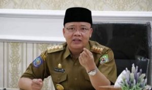 Ini Keuntungan Investor Jika Berinvestasi di Bengkulu Menurut Rohidin