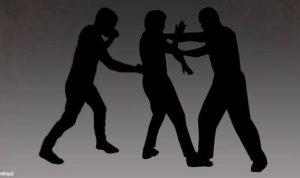 Berkunjung ke Kosan Teman, Mahasiswa Alami Penganiayaan