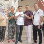 Berikut Rincian Prolehan Medali Atlet Inkanas Bengkulu