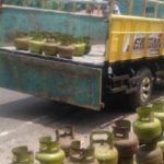 Timbun Gas Elpiji Subsidi, Warga BU Diciduk Polisi