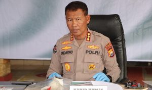 Tempo Seminggu Polisi Amankan 45 Terduga Kasus Curanmor
