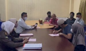 Masih Ingat Kasus Kekerasan Terhadap ART Asal BU.? Perkara Sudah Dilimpahkan ke Jaksa
