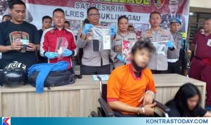 Usai “Berhubungan” Pemilik Salon Dibunuh, Alasannya Sangat Mengejutkan