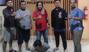 Terduga Pelaku Penusukan di Pasar Minggu Diciduk Polisi