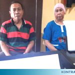Pedagang Lotek di Bengkulu Utara Ditipu, Sepeda Motor Raib