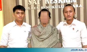 Motif Pemuda Bengkulu Utara Sembelih dan Makan Kucing Bikin Geleng Kepala