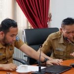Pemkab BU Kejar Progress Pembangunan Jalan di Enggano