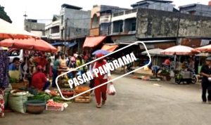 Pelaku Pungli Diamankan Polisi