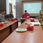 Bupati Bengkulu Utara Ikuti Rakor TPID Bersama Seluruh Kepala Daerah se-Indonesia