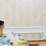 Rohidin Minta Bupati dan Walikota Masukkan Seluruh Tenaga Honorer ke Database