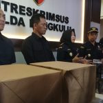 Polisi Temukan 2,3 Juta Batang Lebih Rokok Tanpa Cukai di Bengkulu