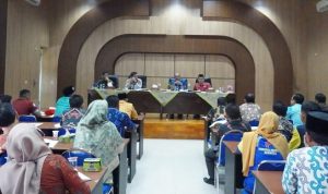 Berbagai Kegiatan Menarik Dipersiapkan Untuk Memperingati Hari Jadi Kota Arga Makmur ke-46