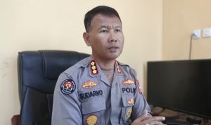 Ini Peringatan Polisi Bagi Penimbun BBM Subsidi