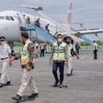 Maskapai Penerbangan Super Air Jet Resmi Buka Rute Bengkulu-Jakarta