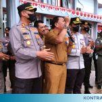 Pemkab Bengkulu Utara Tanggapi Serius Tuntutan Supir Truk Soal Solar Bersubsidi