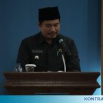 Ini Jawaban Wabup BU Atas Pandangan Fraksi Tentang APBD Perubahan