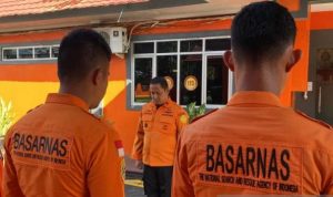 Basarnas Bakal Bangun Pos Siaga Bencana Enggano