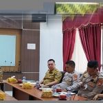 Kendalikan Inflasi,  Bupati Mian Ikuti Rakor Bersama Kemendagri