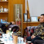 Bupati Mian Dukung Regsosek 2022