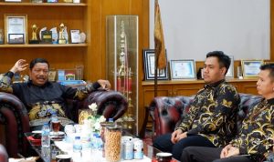 Bupati Mian Dukung Regsosek 2022