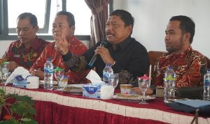 Pemkab BU Cegah Tangkal Resesi Akibat Inflasi