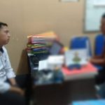 DPO Polres Bengkulu Utara Berhasil Dibekuk