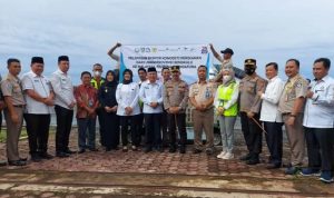 Bengkulu Provinsi Pertama di Indonesia Ekspor Lintah Hidup