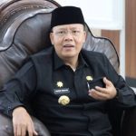 Gubernur Rohidin Rekomendasikan Anggaran Penerimaan PPPK Bengkulu Utara