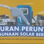 Nelayan Wajib Miliki Rekomendasi Pembelian Solar