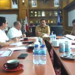 Pembangunan Jalan di Enggano Bakal Segera Terlaksana