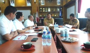 Pembangunan Jalan di Enggano Bakal Segera Terlaksana