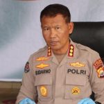 Selama Operasi Nala 2022, Polda Bengkulu Tangkap 100 Tersangka